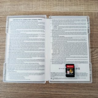 Mortal Kombat 11 Nintendo Switch