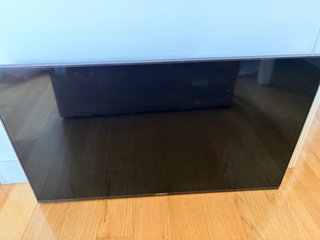 TV LG UHD 43 AI ThinQ webOS