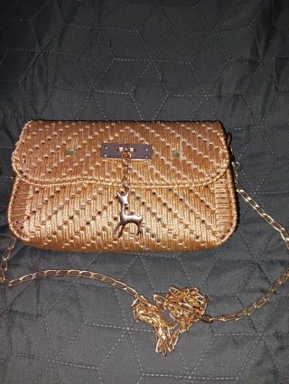 Bolso de mano Hecho A Mano
