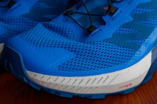 Zapatillas Salomon Sense Ride 5