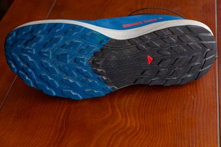 Zapatillas Salomon Sense Ride 5