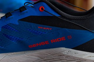 Zapatillas Salomon Sense Ride 5