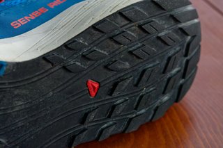 Zapatillas Salomon Sense Ride 5
