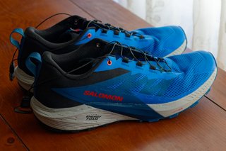 Zapatillas Salomon Sense Ride 5