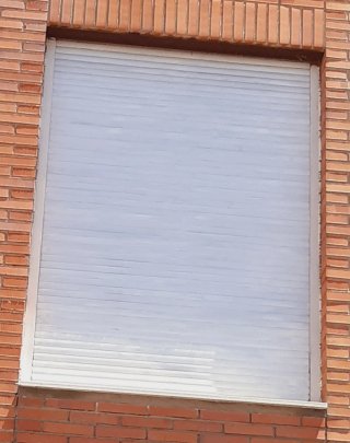 Ventana Aluminio Climalit