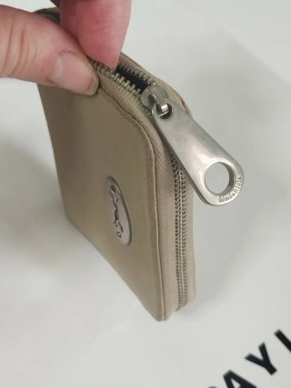 Cartera Bimba y Lola Beige