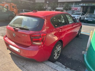 BMW Serie 1 2013