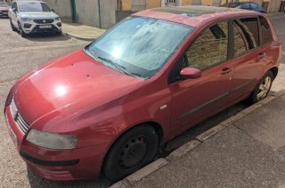 FIAT Stilo 2001