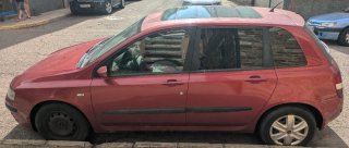 FIAT Stilo 2001