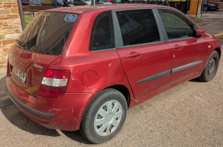 FIAT Stilo 2001