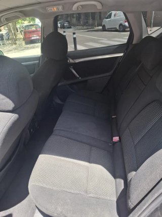 Peugeot 407 2006