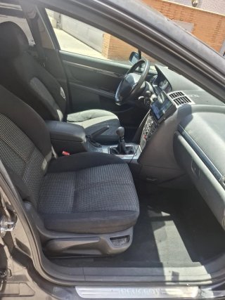 Peugeot 407 2006