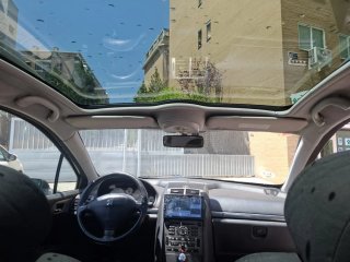 Peugeot 407 2006