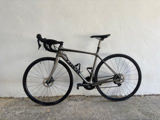 Trek Emonda SL6 disc
