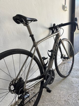 Trek Emonda SL6 disc