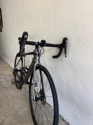 Trek Emonda SL6 disc