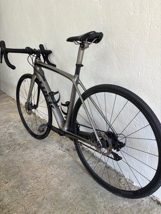 Trek Emonda SL6 disc