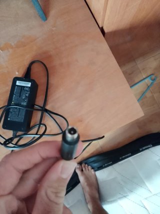 Patinete Eléctrico Xyamy - con cargador 15 euros