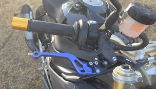 BMW S1000R Naked Moto