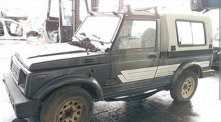 Suzuki Samurai / SJ para despiece piezas