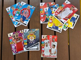 Álbum Mundial 2026 Panini + Cromos
