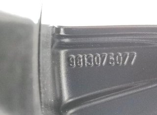 Citroen 2319255 98130750xy llanta c3 1.2 puretech