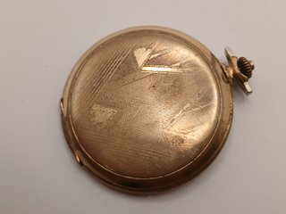 Reloj de bolsillo INNOVA para piezas
