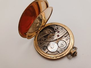 Reloj de bolsillo INNOVA para piezas