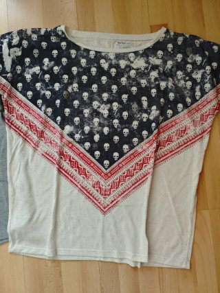 Lote 3 Camisetas nuevas