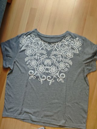 Lote 3 Camisetas nuevas