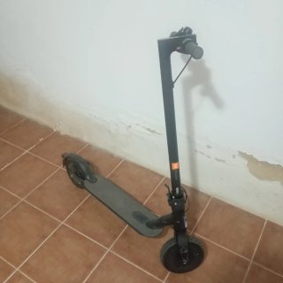 Patinete Eléctrico Xiaomi