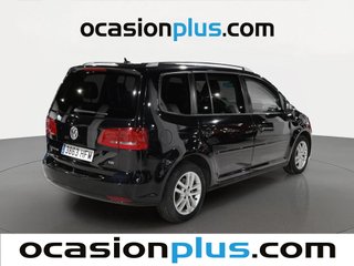 Volkswagen Touran Advance 1.6 TDI 77 kW (105 CV)