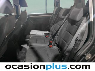 Volkswagen Touran Advance 1.6 TDI 77 kW (105 CV)