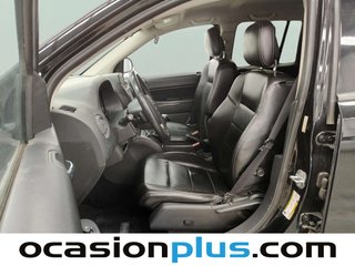 Jeep Compass 2.2 CRD Limited 4x4 120 kW (163 CV)