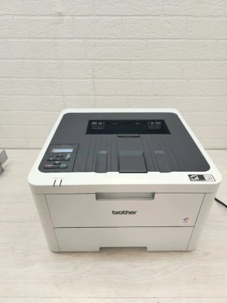 Stampante Brother HLL3240CDW a colori LED