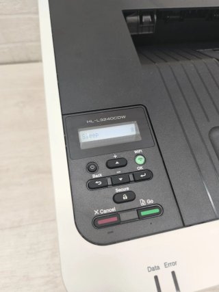 Stampante Brother HLL3240CDW a colori LED