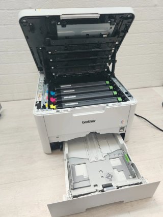 Stampante Brother HLL3240CDW a colori LED