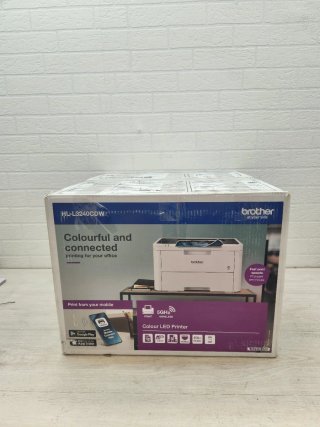 Stampante Brother HLL3240CDW a colori LED