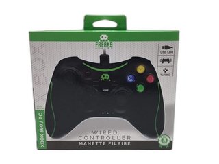 Mando Xbox 360 Freaks and Geeks con cable
