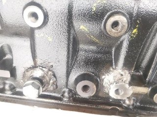 11007790147 motor bmw x5 (e53) 3.0 lvaap17308920