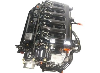 11007790147 motor bmw x5 (e53) 3.0 lvaap17308920