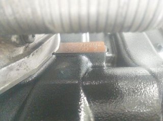 11007790147 motor bmw x5 (e53) 3.0 lvaap17308920