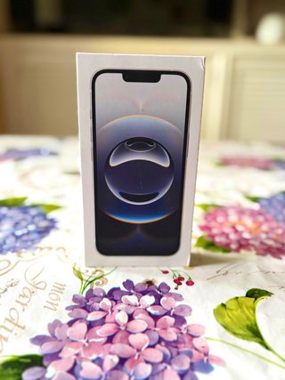 iPhone 16e PRECINTADO FACTURA