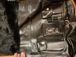 Bolso Emily Strange Negro Nuevo