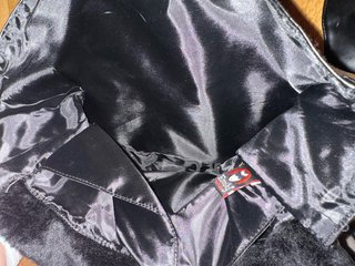 Bolso Emily Strange Negro Nuevo