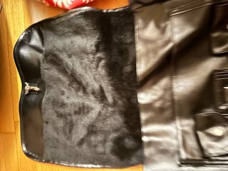Bolso Emily Strange Negro Nuevo