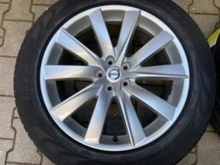 Llantas 19” Volvo XC90