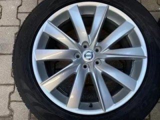 Llantas 19” Volvo XC90