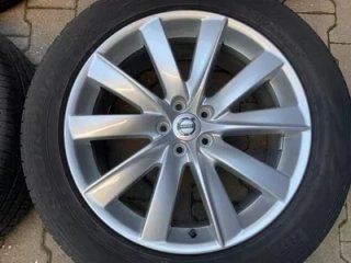 Llantas 19” Volvo XC90