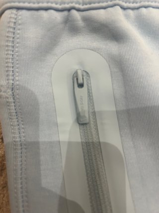 Nike NOCTA Shorts Azules